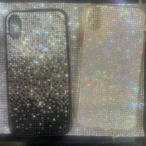 Blingy iPhone XR cases
